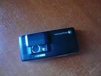 Лот: 1648980. Фото: 3. sony ericsson k800i. Красноярск