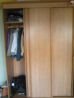 Лот: 5689882. Фото: 3. шкаф, шкаф-купе отличный. Мебель
