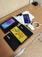 Лот: 17043294. Фото: 3. Xiaomi mi 9t 128gb обмен на iPhone... Красноярск