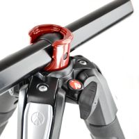 Лот: 15677204. Фото: 6. Штатив для видеосъемки Manfrotto...