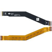 Лот: 20090065. Фото: 2. Шлейф Realme C25S (RMX3195) межплатный... Запчасти, оборудование