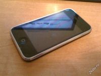 Лот: 2759980. Фото: 2. iPhone 3G. Смартфоны, связь, навигация