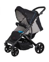 Лот: 9402586. Фото: 3. Прогулочная коляска Coletto Amico. Дети растут