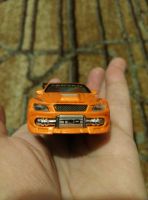 Лот: 8263441. Фото: 6. diecast kentoys 1:55 - Toyota...