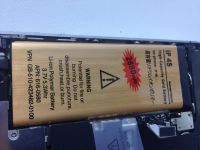 Лот: 5697101. Фото: 5. Apple Iphone 4S Black 8gb, РСТ