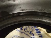 Лот: 17184977. Фото: 5. Шины Bridgestone зима 225х70х16