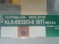 Лот: 20581927. Фото: 2. Inverter KLS-EE32CI-S(ST) REV... Запчасти для бытовой техники