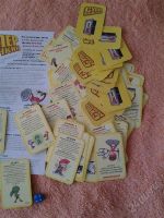 Лот: 2677654. Фото: 3. Продам настольную игру "Манчкин...