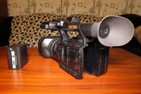 Лот: 8158581. Фото: 4. Видеокамера Panasonic HC-X1000...
