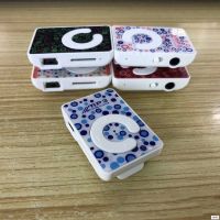 Лот: 17063569. Фото: 2. Мини USB MP3 музыкальный медиаплеер... Аудиотехника