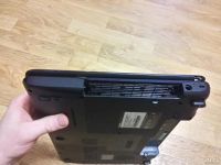 Лот: 9655912. Фото: 6. Корпус для ноутбука Toshiba c660