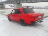 Лот: 2480315. Фото: 2. ваз 21051. Авто, мото, водный транспорт