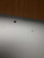 Лот: 7534232. Фото: 7. 11.6" MacBook Air mid2012 1.7GHz...