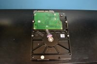 Лот: 15886423. Фото: 2. Жесткий жёсткий диск HDD hdd 3... Комплектующие