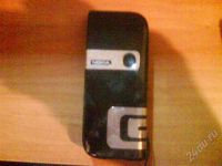 Лот: 731690. Фото: 2. nokia 7260. Смартфоны, связь, навигация