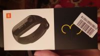 Лот: 14128254. Фото: 2. Xiaomi mi band 3 global version... Смартфоны, связь, навигация