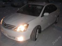 Лот: 205102. Фото: 3. TOYOTA ALLION V-1.8. Красноярск