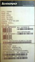 Лот: 5097119. Фото: 3. Lenovo G580 (15.6", Intel Celeron... Компьютеры, оргтехника, канцтовары