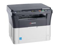 Лот: 10904974. Фото: 2. МФУ лазерное Kyocera Mita FS-1020MFP. Принтеры, сканеры, МФУ