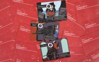 Лот: 5123004. Фото: 7. Настольная игра "Агенты"