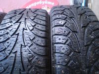 Лот: 14573755. Фото: 3. Шины зима Hankook 205\55\16. Авто, мото, водный транспорт