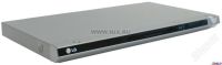 Лот: 1202993. Фото: 2. LG DV-656X DVD/CD/MPEG4/MP3/WMA... ТВ и видео