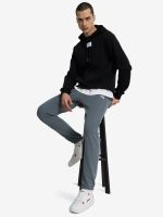 Лот: 25023429. Фото: 4. Брюки мужские Ellesse, Серый. Красноярск
