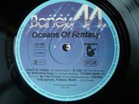 Лот: 14154008. Фото: 6. Boney M. " Oceans Of Fantasy...