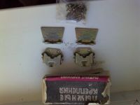 Лот: 5093972. Фото: 4. лыжные крепления новые. Красноярск