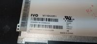 Лот: 19055405. Фото: 3. ЖК матрица 11.6" slim led с ушами... Компьютеры, оргтехника, канцтовары