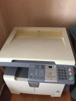 Лот: 14113145. Фото: 2. Мфу принтер Toshiba e-studio 206. Принтеры, сканеры, МФУ