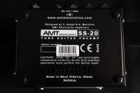 Лот: 7086323. Фото: 9. AMT Electronics SS-20 3-канальный...