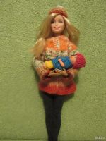 Лот: 9070868. Фото: 6. Одежда для куклы барби Barbie...