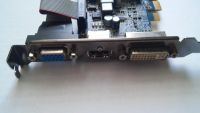 Лот: 7045845. Фото: 5. Sapphire Radeon HD 5570 650Mhz...
