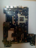 Лот: 9515233. Фото: 2. N51 . Lenovo IdeaPad G580 Материнская... Комплектующие