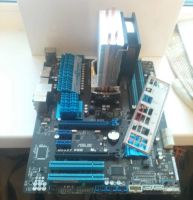 Лот: 6749973. Фото: 2. Топовая материнская плата Asus... Комплектующие