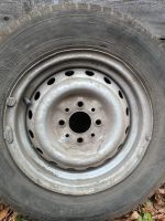 Лот: 25803317. Фото: 4. Диски штампованные. Красноярск