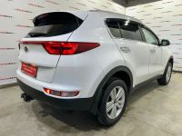 Лот: 23691512. Фото: 9. Kia Sportage 2017