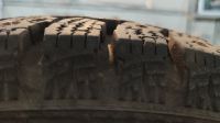 Лот: 12773249. Фото: 3. Шины Hankook 185/65 R15 Winter... Авто, мото, водный транспорт