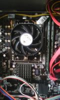 Лот: 5148962. Фото: 2. Компьютер amd 3+ ddr3. Компьютеры, ноутбуки, планшеты