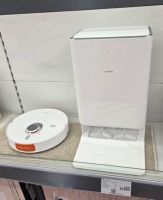Лот: 25059403. Фото: 2. Новый Робот-пылесос с базой Xiaomi... Мелкая бытовая техника