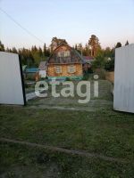 Лот: 24812688. Фото: 2. Продам 2-этажн. дачу 36 кв.м... Продажа