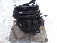 Лот: 21403941. Фото: 2. двигатель Mazda MPV LW3W. Автозапчасти