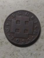Лот: 18269604. Фото: 2. Австрия 2 гроша 1935 г. Монеты