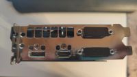 Лот: 19679881. Фото: 4. Видеокарта ASUS Geforce 1050 ti... Красноярск