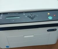 Лот: 24638494. Фото: 2. Xerox WorkCentre 3025BI. Принтеры, сканеры, МФУ