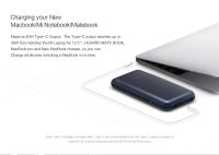 Лот: 11337904. Фото: 2. Новый внешний аккумулятор (Powerbank... Аксессуары