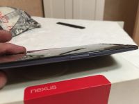 Лот: 11827261. Фото: 6. Nexus 6, Редкий. разбит дисплей...