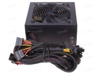 Лот: 11547472. Фото: 4. Новый! Блок питания Aerocool KCAS-700W... Красноярск