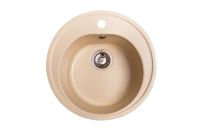 Лот: 3362029. Фото: 5. Кухонная мойка из мрамора "AlfaGrant...